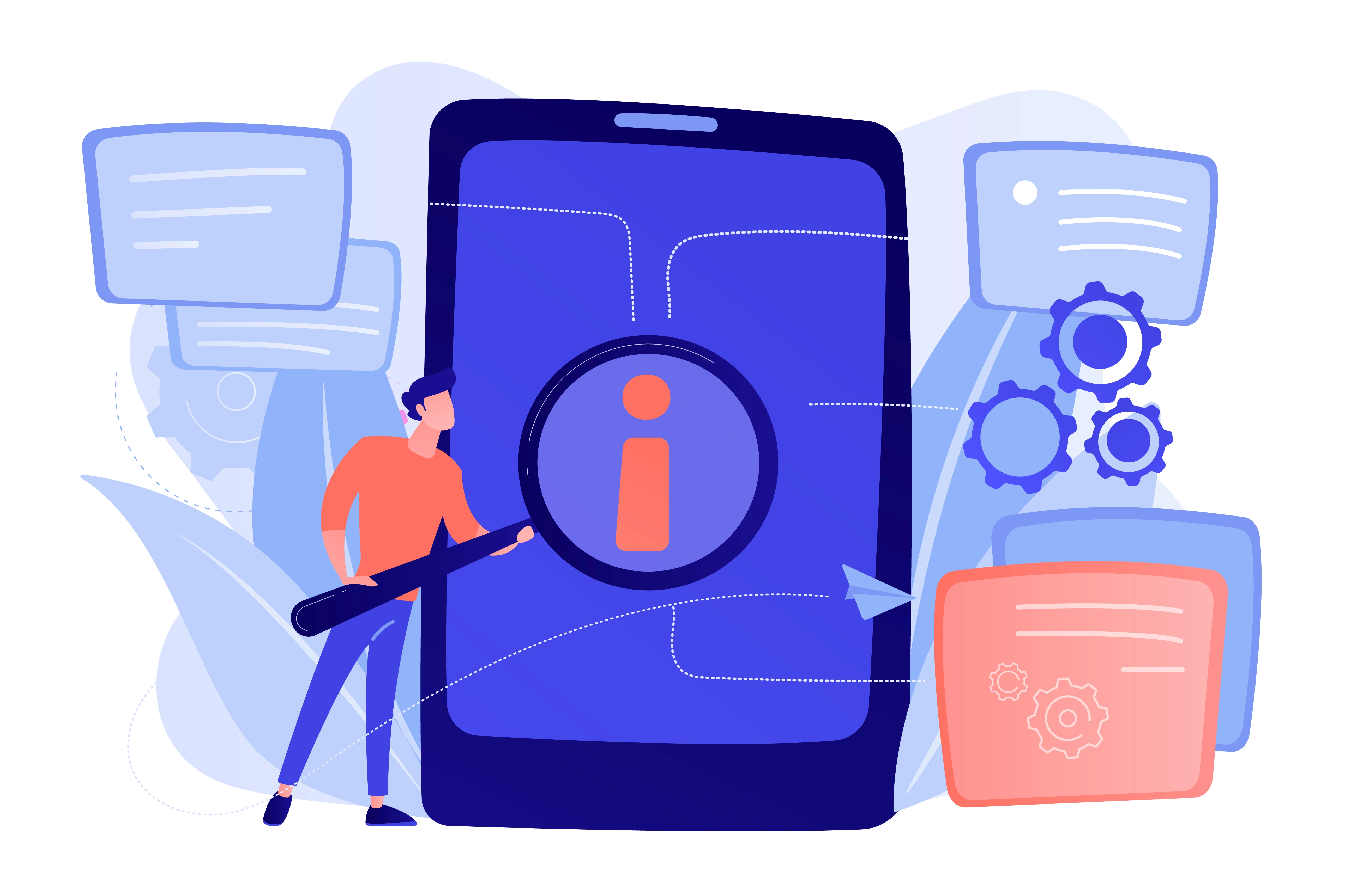 آموزش کار با ربات تبلیغات انبوه جت‌سندر